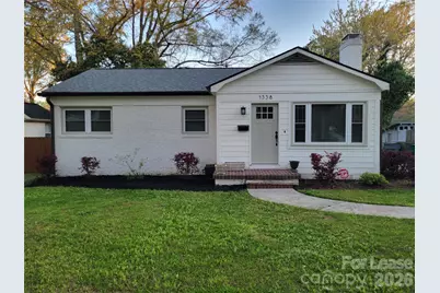 1338 Dresden Drive W, Charlotte, NC 28205 - Photo 1