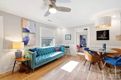 2137 Highland Street, Charlotte, NC 28208 - Photo 7