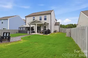 170 Batten Rdg Dr, Statesville, NC 28677 - Photo 37