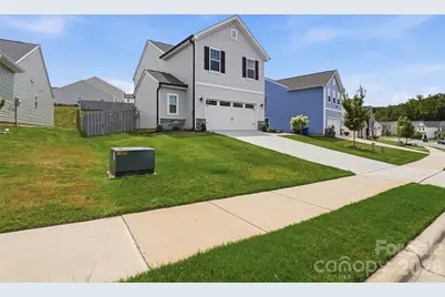 170 Batten Ridge Drive, Statesville, NC 28677 - Photo 3