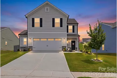 170 Batten Ridge Drive, Statesville, NC 28677 - Photo 1