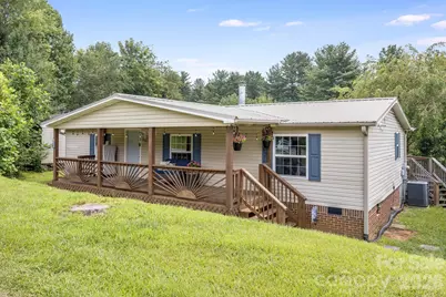 105 Short Meadow Drive, Candler, NC 28715 - Photo 1