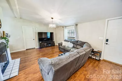 105 Short Meadow Drive, Candler, NC 28715 - Photo 5