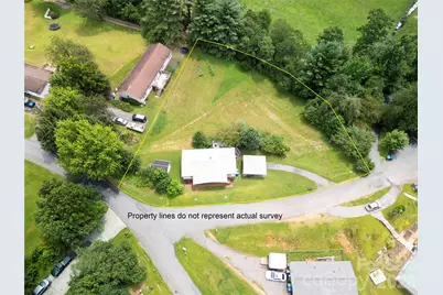 105 Short Meadow Drive, Candler, NC 28715 - Photo 23
