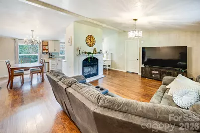 105 Short Meadow Drive, Candler, NC 28715 - Photo 7