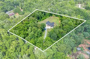 9401 Deer Run Rd, Waxhaw, NC 28173 - Photo 27