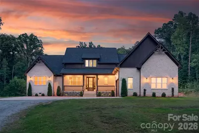 9401 Deer Run Road, Waxhaw, NC 28173 - Photo 1