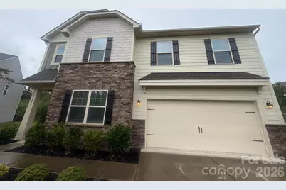 16846 Cozy Cove Road, Charlotte, NC 28278 - Photo 1