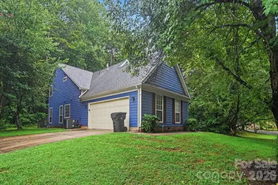 8722 Woodhill Manor Court, Charlotte, NC 28215 - Photo 1