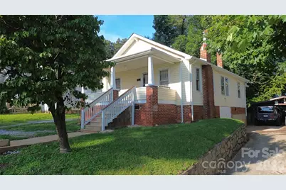 44 Ellis Street, Marion, NC 28752 - Photo 1