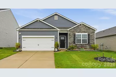 145 Old Home Road, Statesville, NC 28677 - Photo 1