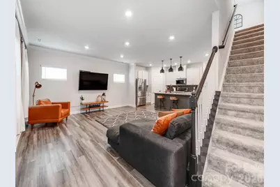 438 Nixon Road, Belmont, NC 28012 - Photo 5
