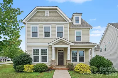 3314 Sara Margaret Drive, Monroe, NC 28110 - Photo 1