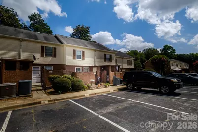 6810 Farmingdale Drive #D, Charlotte, NC 28212 - Photo 21