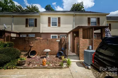 6810 Farmingdale Drive #D, Charlotte, NC 28212 - Photo 19