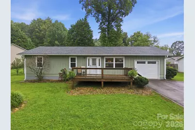 62 Hunters Field Lane, Mills River, NC 28759 - Photo 1