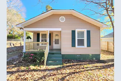 507 S Vance Street, Landis, NC 28088 - Photo 1