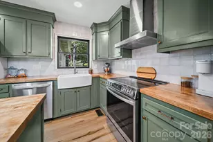 6643 Wards Gap Rd, Casar, NC 28020 - Photo 5