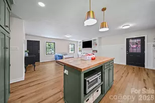 6643 Wards Gap Rd, Casar, NC 28020 - Photo 7