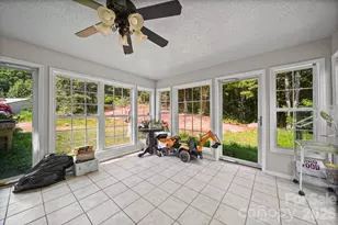 6643 Wards Gap Rd, Casar, NC 28020 - Photo 15