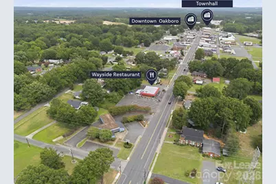 624 N Main Street, Oakboro, NC 28129 - Photo 3