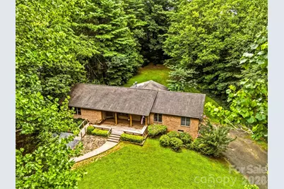 2526 Kanuga Road, Hendersonville, NC 28739 - Photo 3