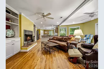 2526 Kanuga Road, Hendersonville, NC 28739 - Photo 13
