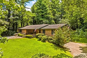 2526 Kanuga Rd, Hendersonville, NC 28739 - Photo 1