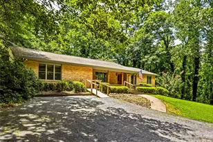 2526 Kanuga Rd, Hendersonville, NC 28739 - Photo 5