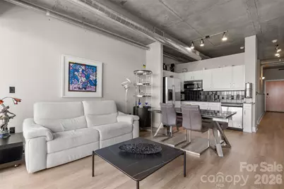 505 E 6th Street #915, Charlotte, NC 28202 - Photo 7