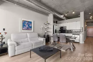 505 E 6th St, Charlotte, NC 28202 - Photo 7