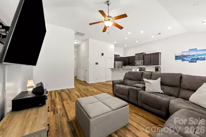 10014 Goose Landing Drive, Charlotte, NC 28269 - Photo 5