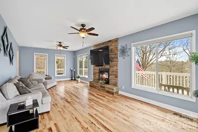 36 Ivy Cove Road, Fairview, NC 28730 - Photo 5