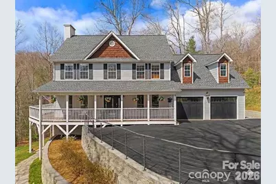 36 Ivy Cove Road, Fairview, NC 28730 - Photo 1