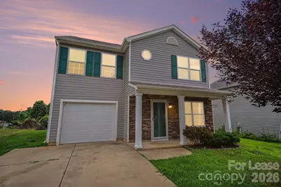 4937 Broad Leaf Court, Dallas, NC 28034 - Photo 1