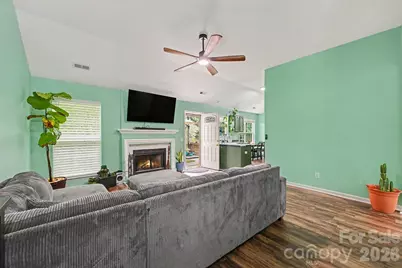 1906 Stonewyck Avenue, Kannapolis, NC 28081 - Photo 5