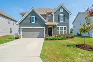 2073 Saddlebred Dr, Iron Station, NC 28080 - Photo 1