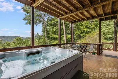138 Bear Paw Drive, Brevard, NC 28712 - Photo 43