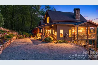 138 Bear Paw Drive, Brevard, NC 28712 - Photo 1