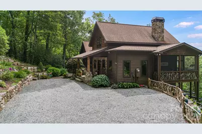 138 Bear Paw Drive, Brevard, NC 28712 - Photo 5