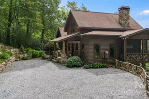 138 Bear Paw Dr, Brevard, NC 28712 - Photo 5