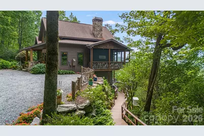 138 Bear Paw Drive, Brevard, NC 28712 - Photo 7