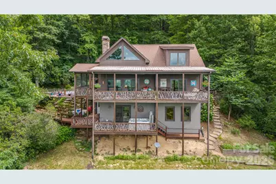138 Bear Paw Drive, Brevard, NC 28712 - Photo 3