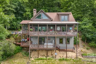 138 Bear Paw Dr, Brevard, NC 28712 - Photo 3