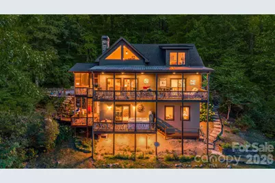 138 Bear Paw Drive, Brevard, NC 28712 - Photo 5