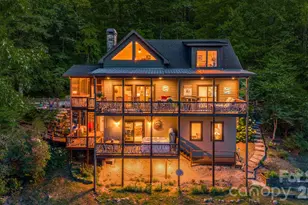 138 Bear Paw Dr, Brevard, NC 28712 - Photo 5