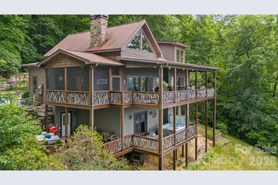 138 Bear Paw Drive, Brevard, NC 28712 - Photo 1