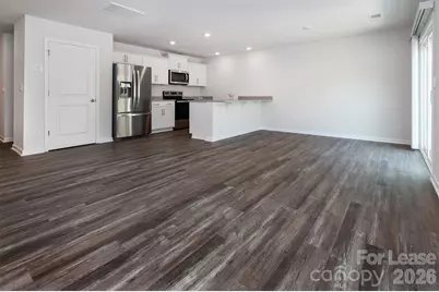 5159 Hyrule Drive #59, Charlotte, NC 28262 - Photo 5