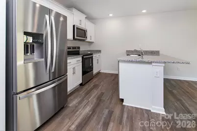 5159 Hyrule Drive #59, Charlotte, NC 28262 - Photo 9