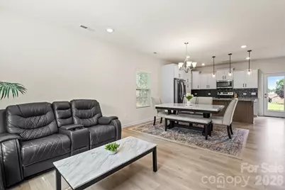 4627 Shattalon Drive, Winston Salem, NC 27106 - Photo 5